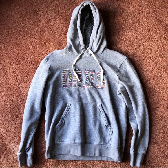 H&M Other - H&M Oregon Hoodie